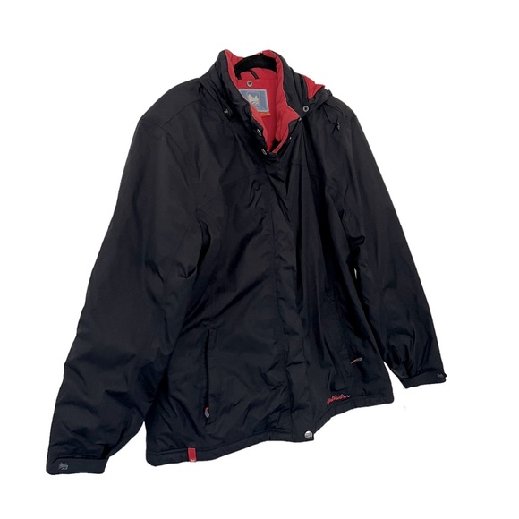 WindRiver Men’s T-Max Hyper Dri 3 Hoodie Jacket Size 2XL - Picture 5 of 10